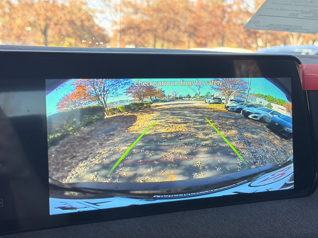 New 2026 Nissan Kicks SV w/ Cold Weather Package image 24