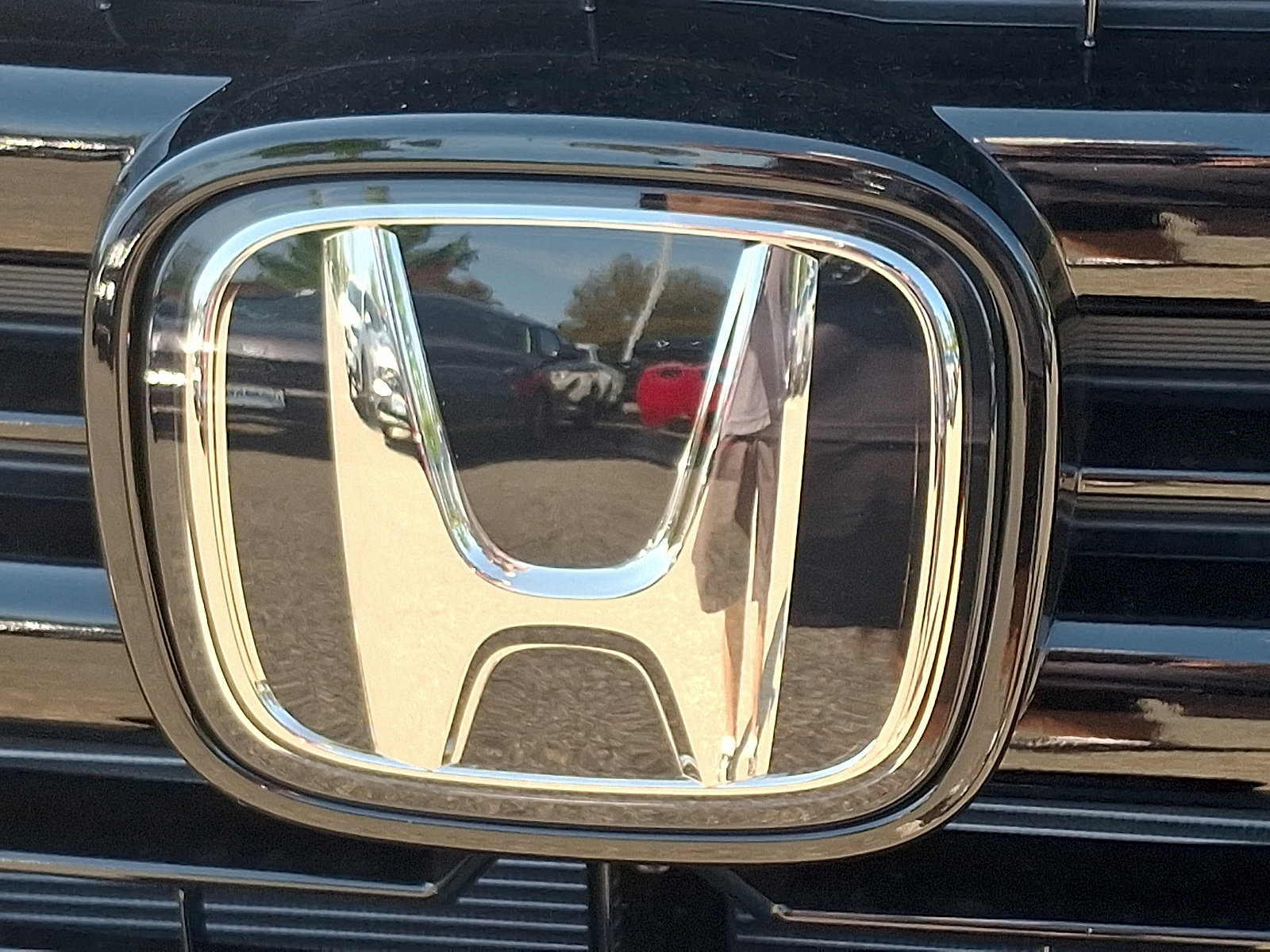 New 2026 Honda Ridgeline Black Edition image 15