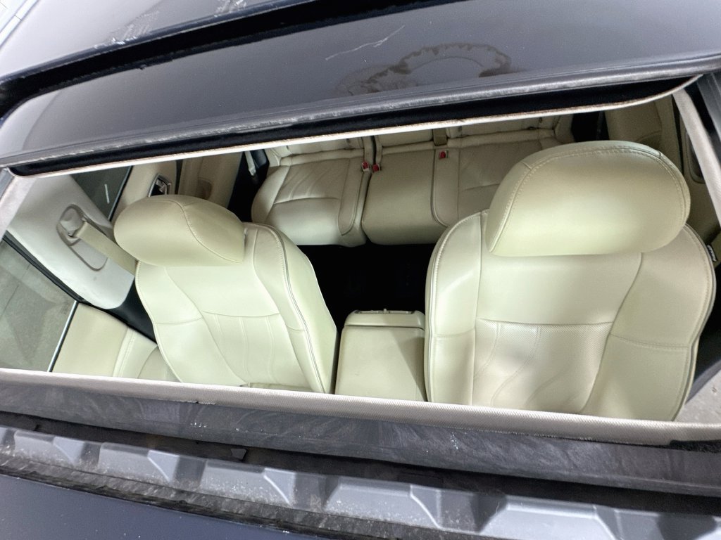 Certified 2018 INFINITI QX60 FWD w/ Premium Plus Package image 25