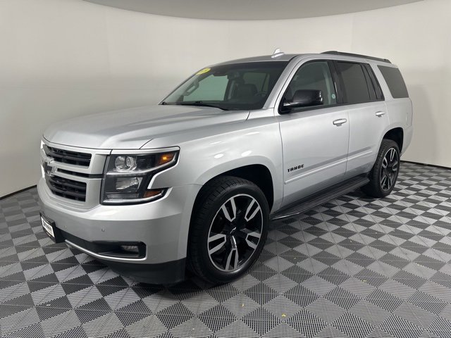 Used 2018 Chevrolet Tahoe Premier image 7
