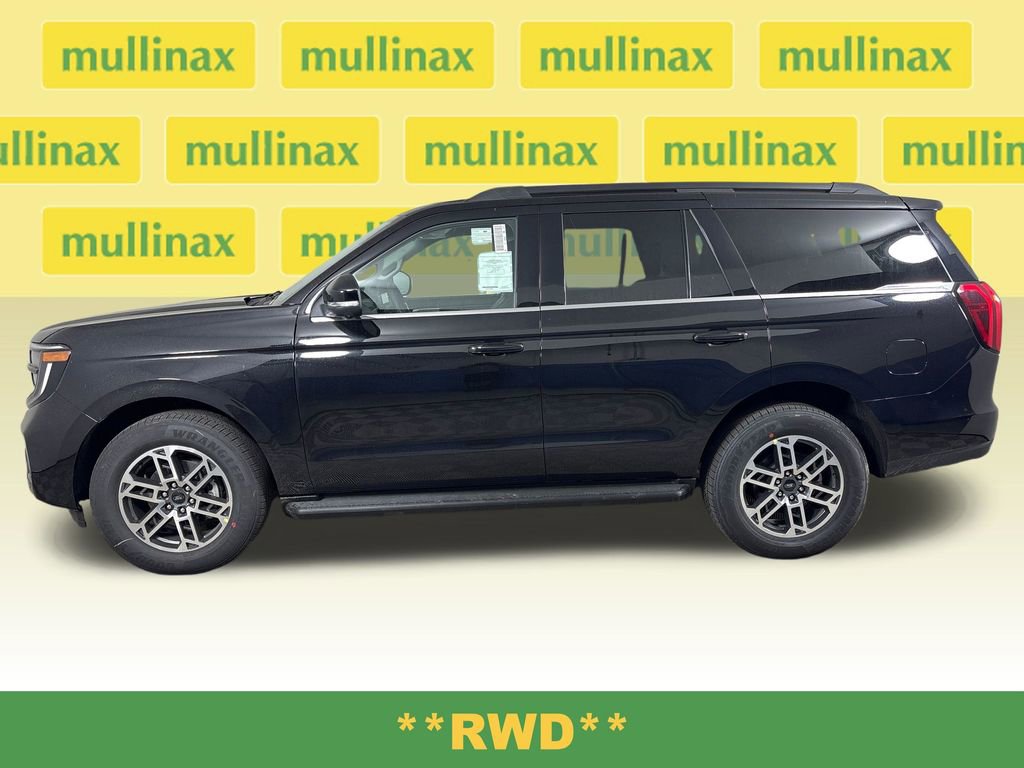 New 2026 Ford Expedition Active image 12