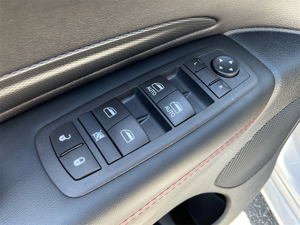 New 2026 Dodge Durango GT w/ Blacktop Package image 30