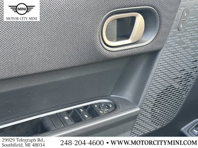 Certified 2026 MINI Cooper S FWD image 18