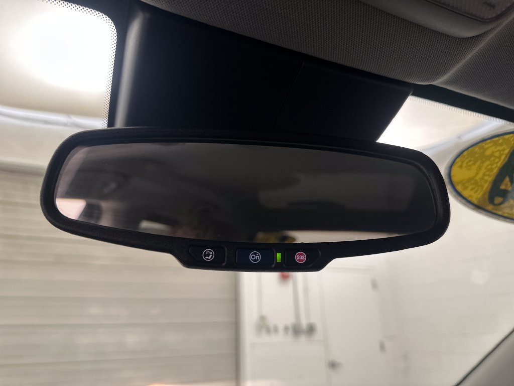 Certified 2020 Chevrolet Trax LT FWD image 21