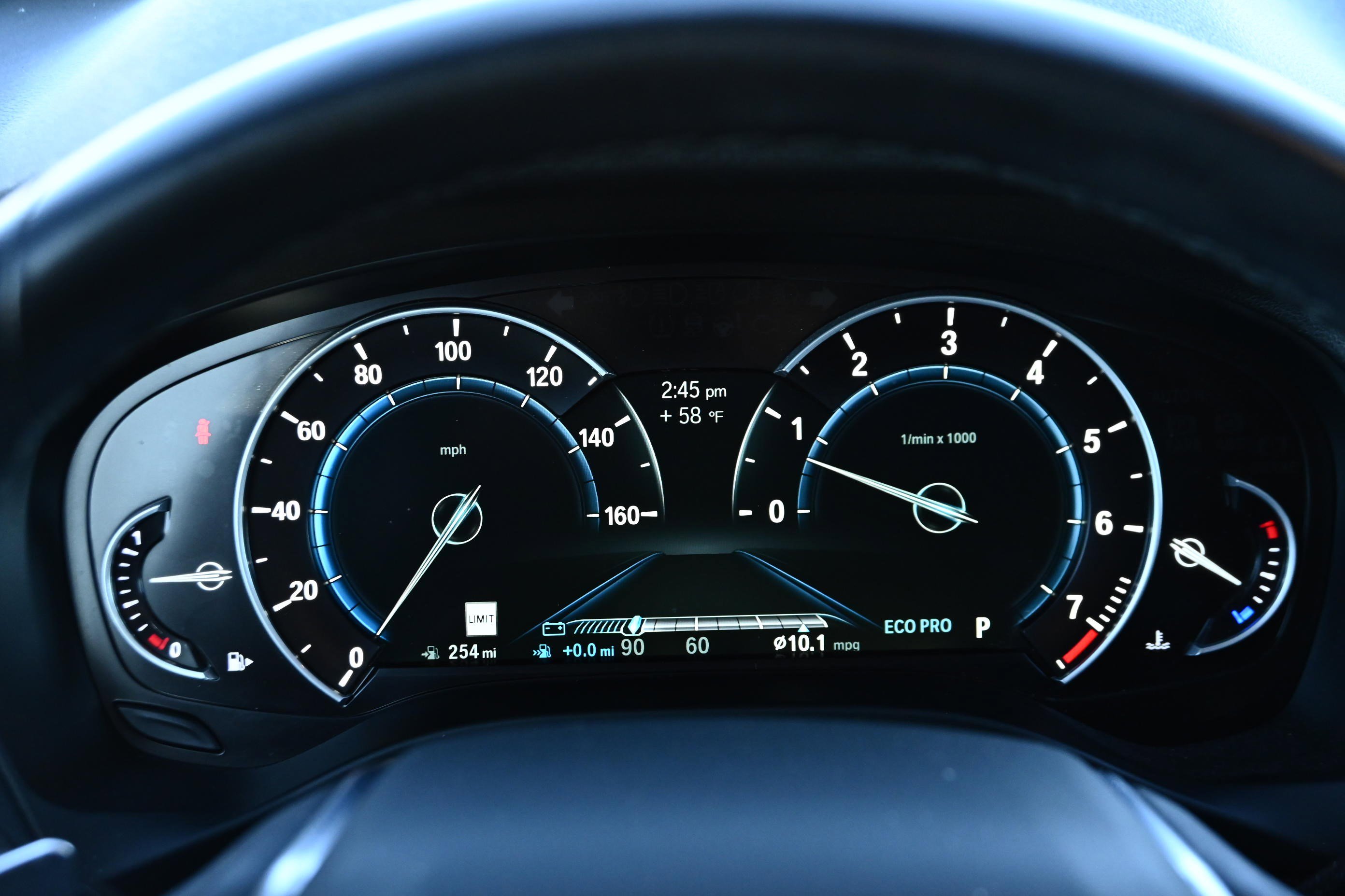 Used 2019 BMW X3 sDrive30i w/ Premium Package image 22