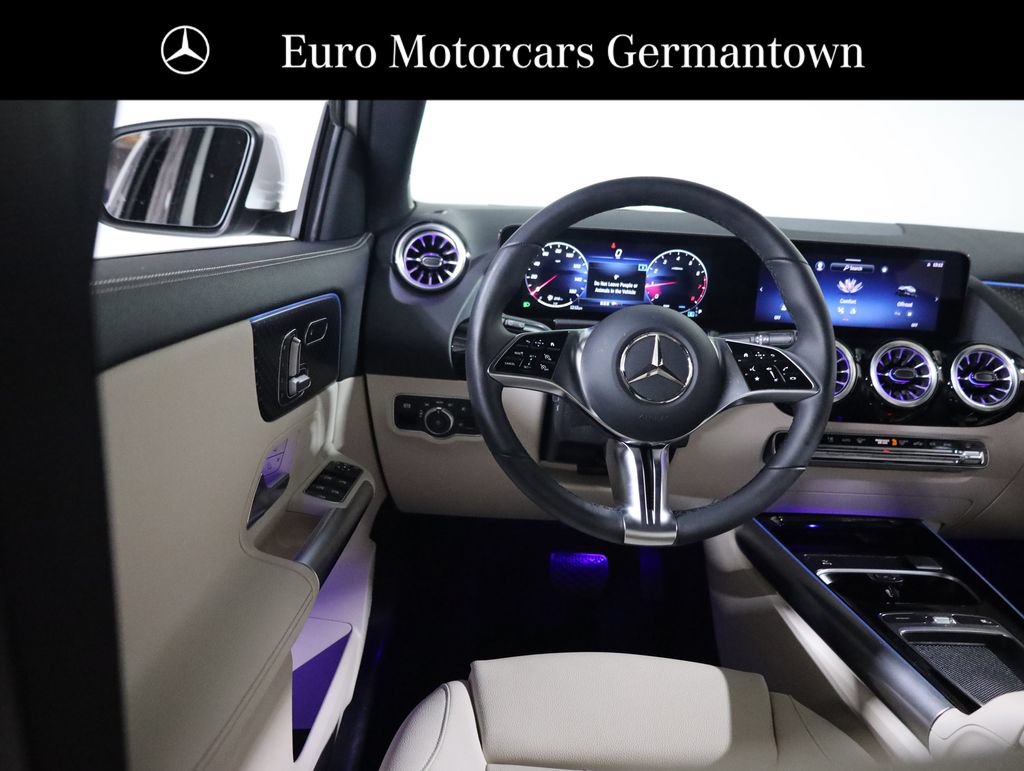 Used 2026 Mercedes-Benz GLA 250 4MATIC image 47