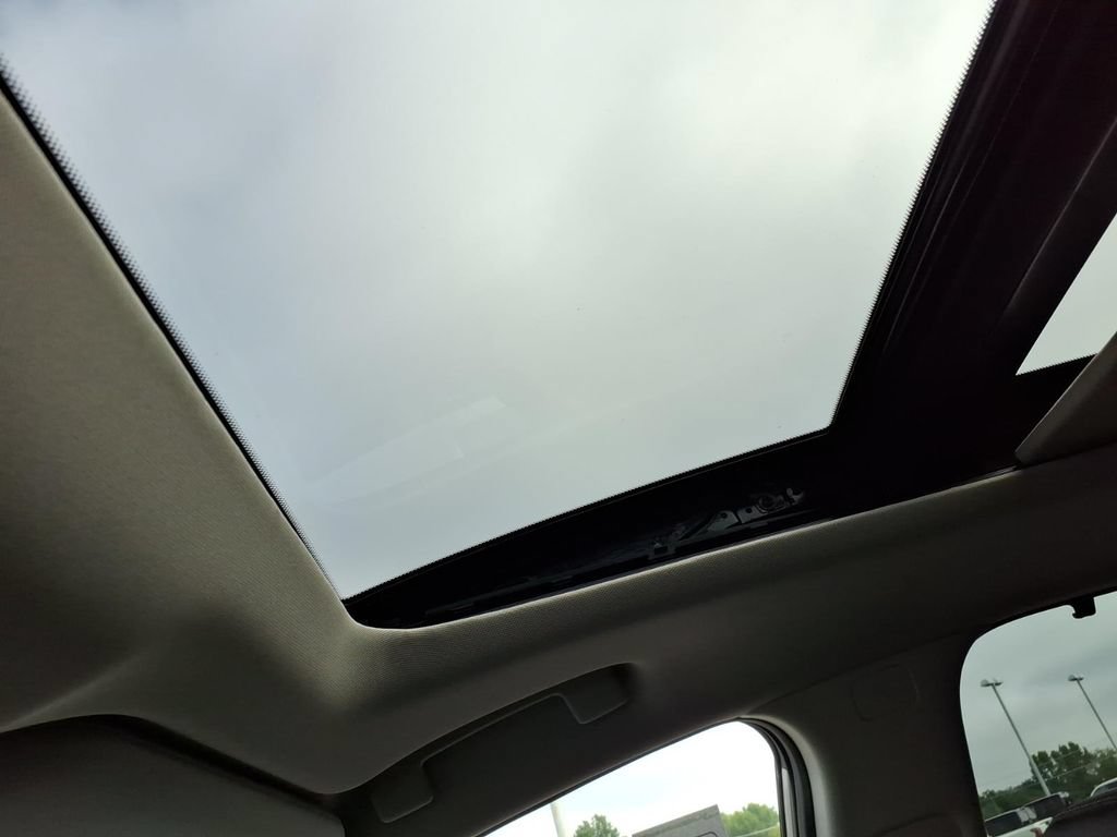 New 2027 Nissan Murano Platinum AWD/4WD image 13
