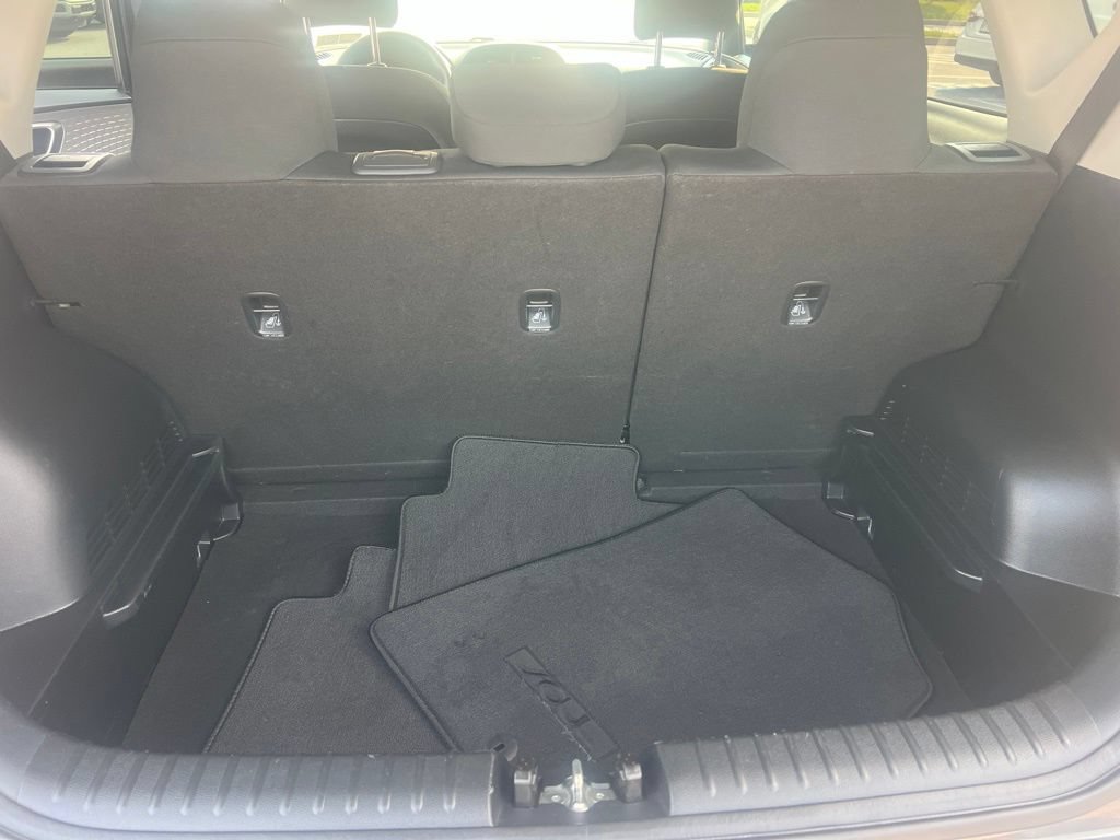 Used 2022 Kia Soul LX w/ Technology Package FWD image 17