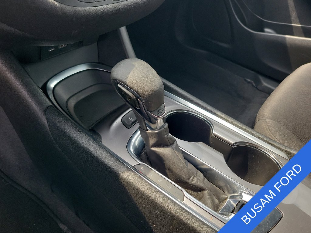 Used 2024 Chevrolet Malibu LT FWD image 25