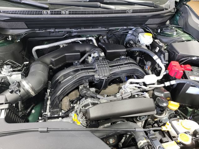 Used 2026 Subaru Outback Premium AWD/4WD image 35