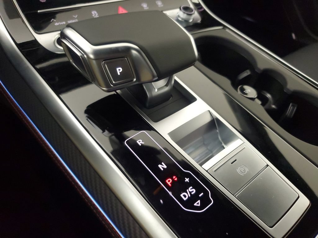 New 2026 Audi Q8 Prestige AWD/4WD image 31