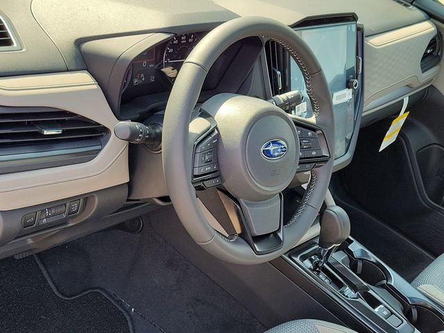 New 2026 Subaru Forester Premium AWD/4WD image 8