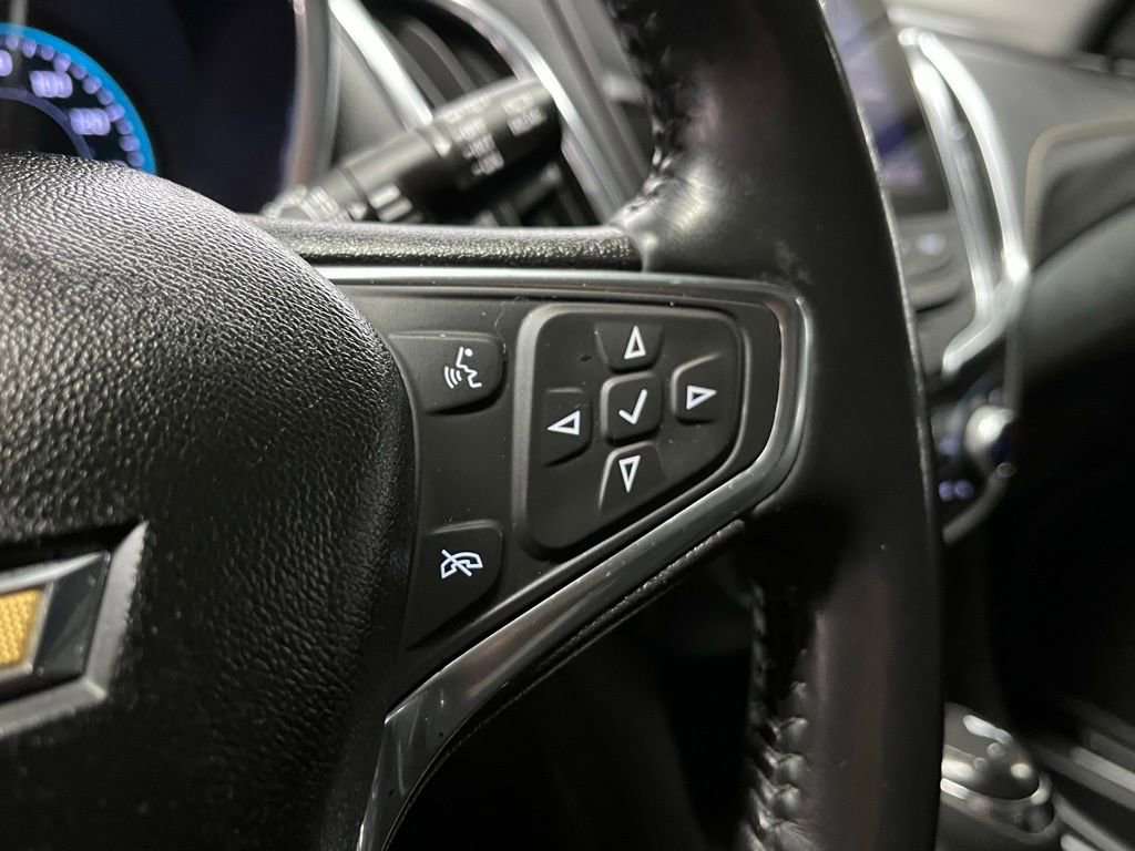 Used 2021 Chevrolet Equinox Premier image 25