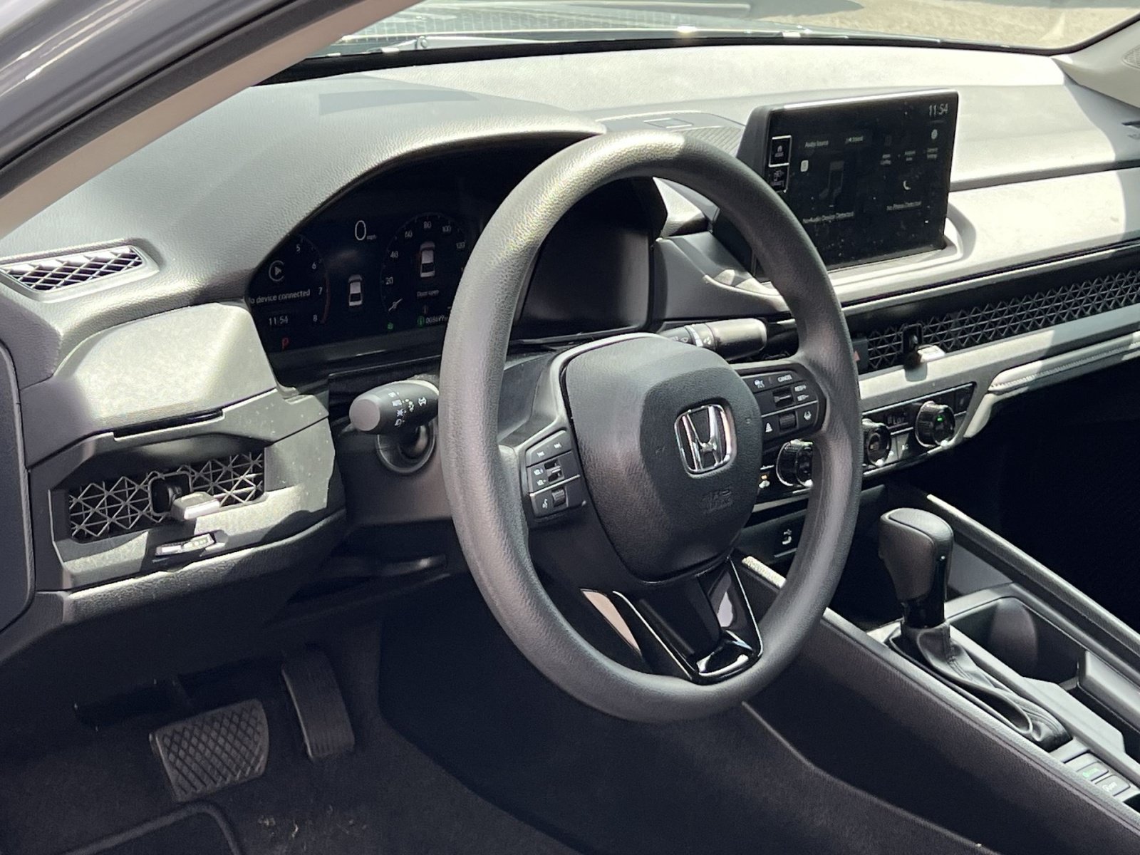 Used 2026 Honda Accord SE image 16