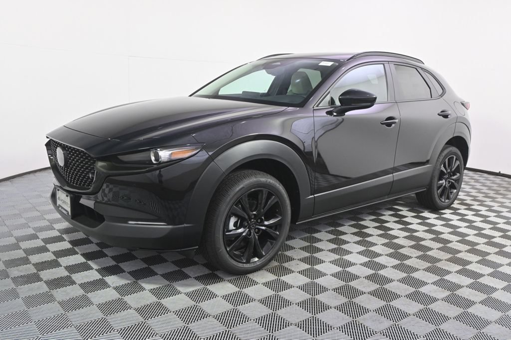 New 2026 MAZDA CX-30 Aire Edition AWD/4WD image 2