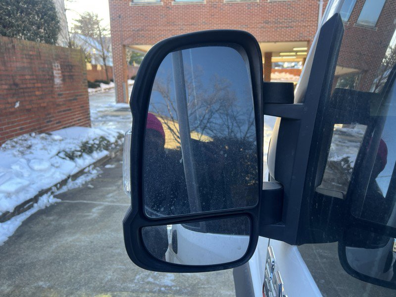 Used 2019 RAM ProMaster 2500 w/ Interior Convenience Group image 10