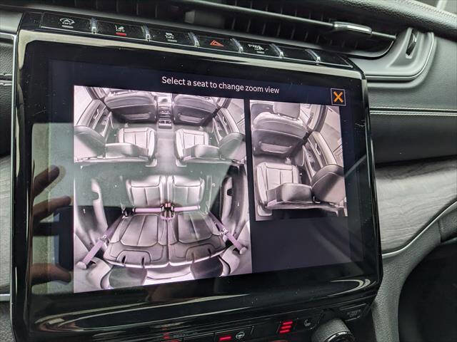 Used 2022 Jeep Grand Cherokee L Limited image 24