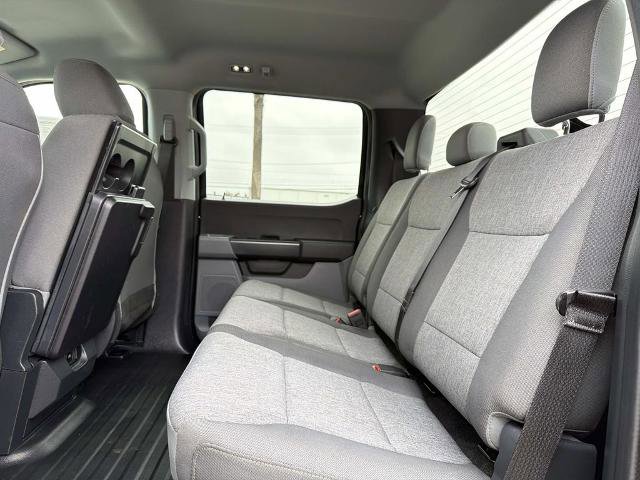 Certified 2024 Ford F150 XL w/ Equipment Group 103A High RWD image 17