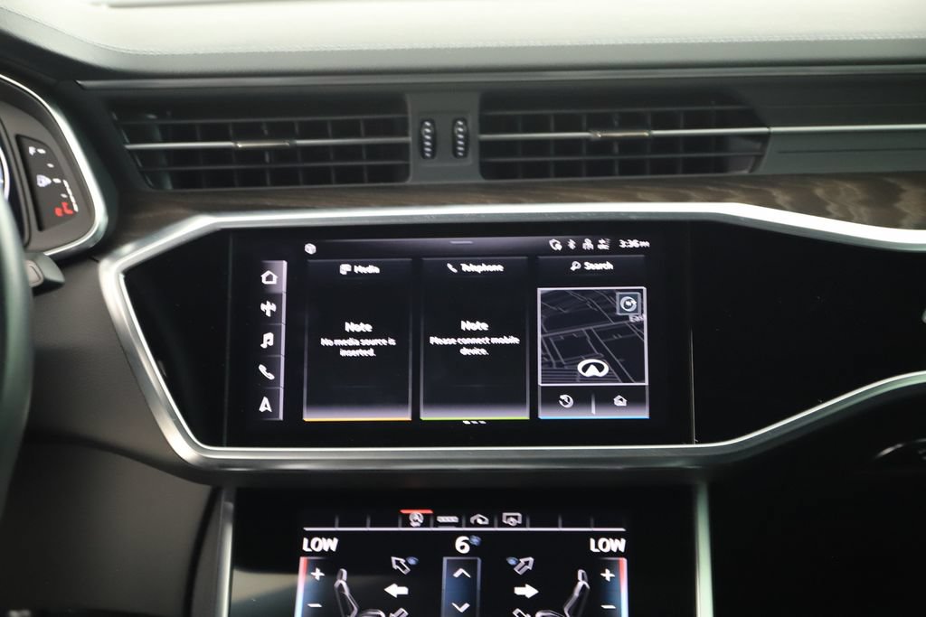 Used 2022 Audi A6 3.0T Premium AWD/4WD image 19