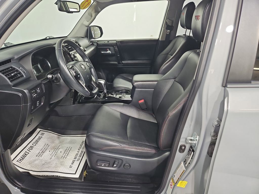 Used 2017 Toyota 4Runner TRD Pro image 10