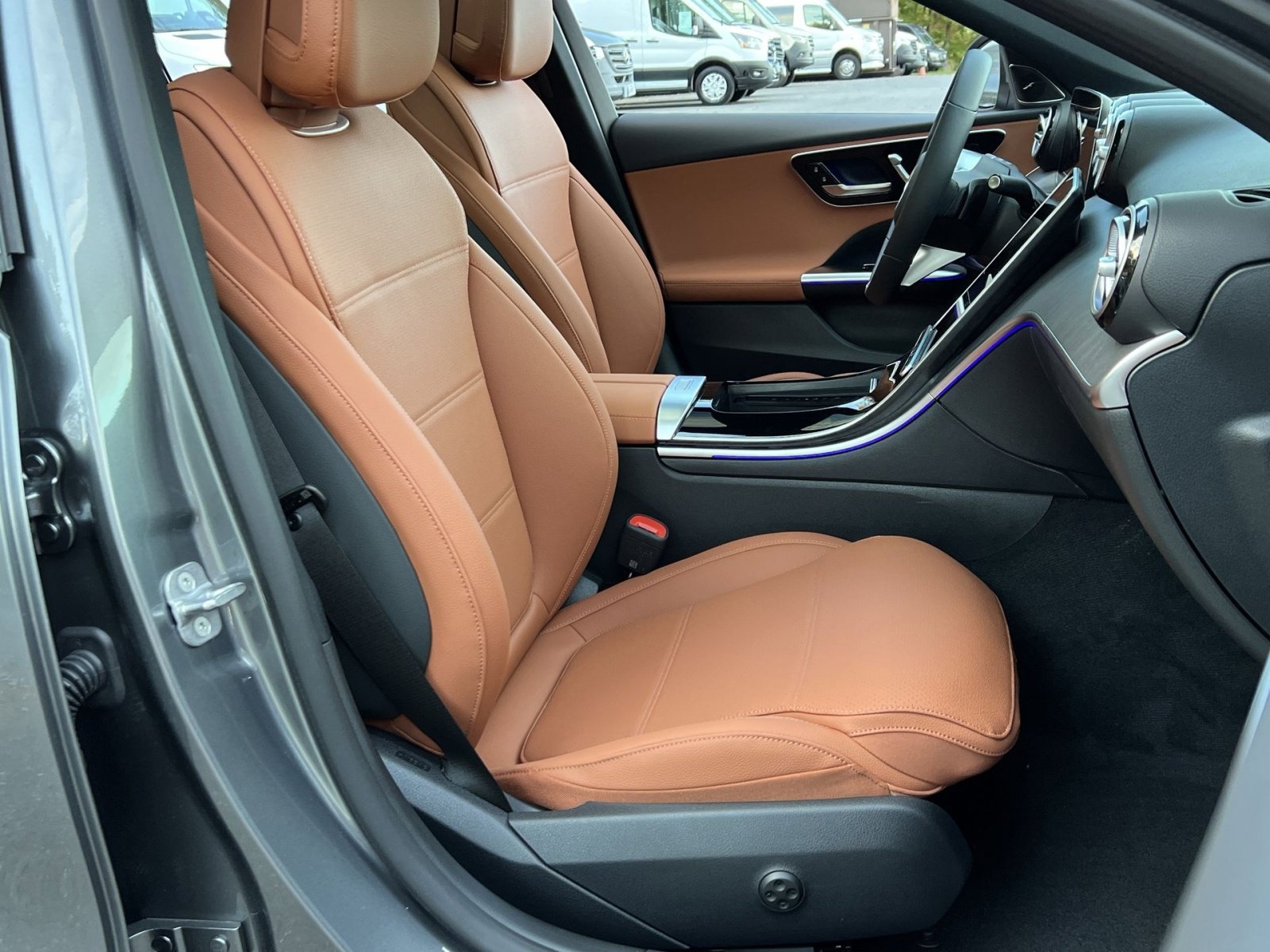 Used 2026 Mercedes-Benz C 300 C 300 image 26