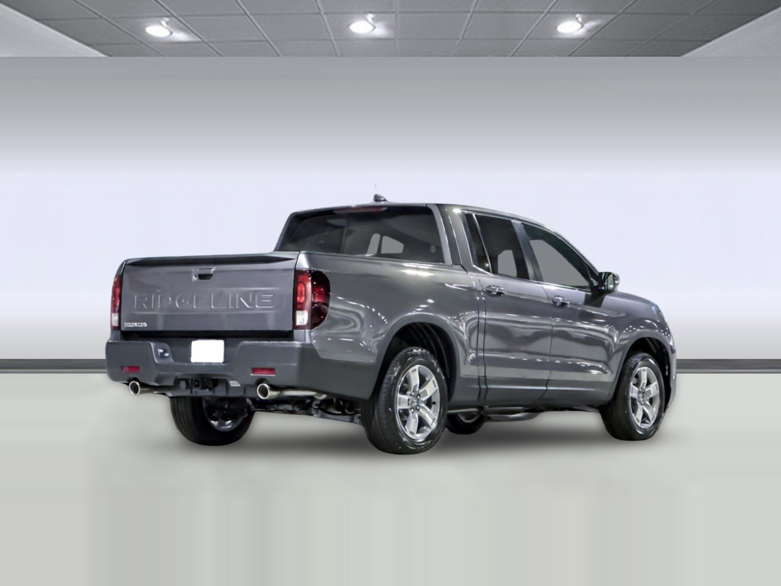 New 2026 Honda Ridgeline RTL image 8