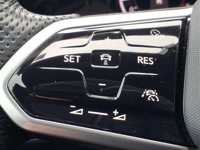 Certified 2024 Volkswagen GTI S image 16