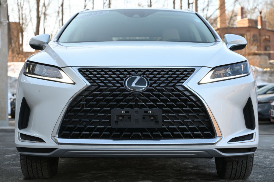 Used 2022 Lexus RX 350 AWD w/ Premium Package image 9