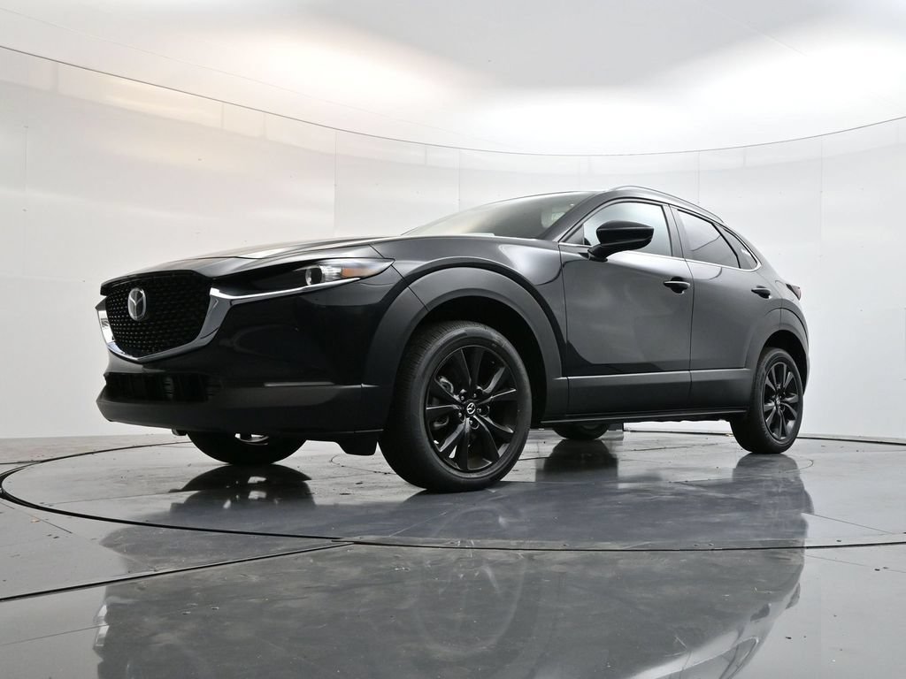 Used 2025 MAZDA CX-30 AWD 2.5 S w/ Select Sport Pkg image 26