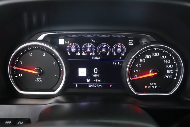 Used 2021 Chevrolet Silverado 3500 High Country image 23