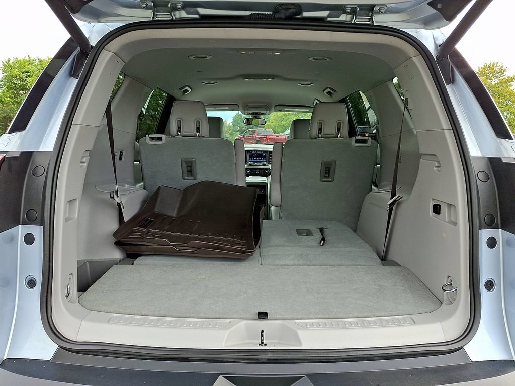 Certified 2017 GMC Acadia SLT FWD image 32