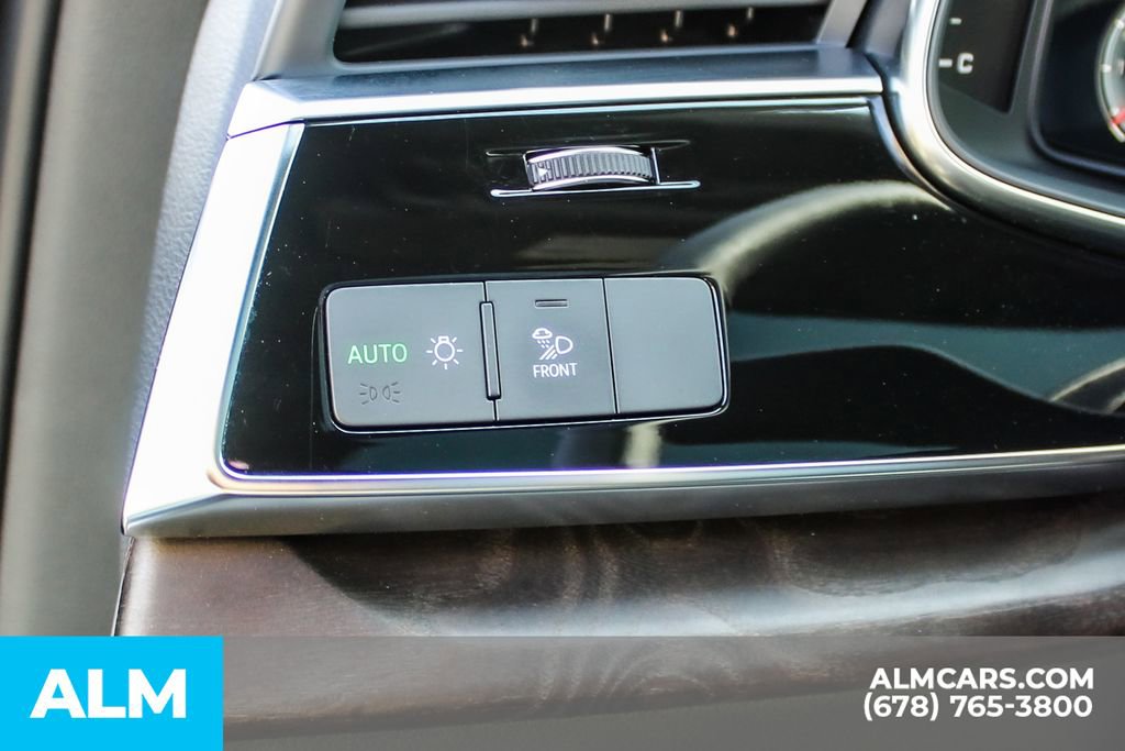 Used 2021 Audi Q7 3.0T Premium w/ Convenience Package image 31
