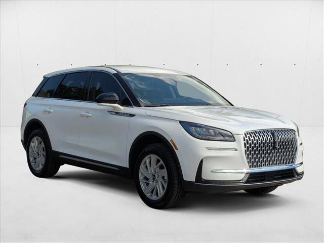 New 2025 Lincoln Corsair Premiere image 5