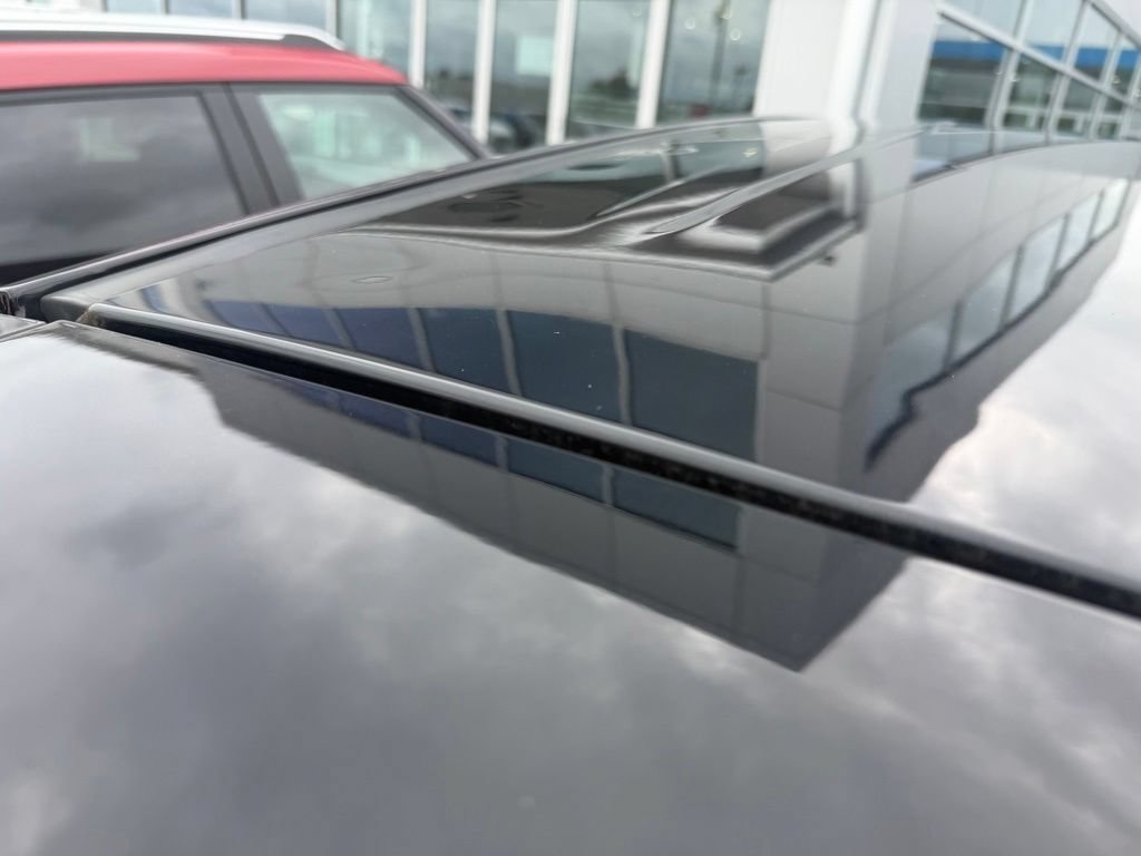 Used 2019 Chevrolet Trax LS FWD image 12