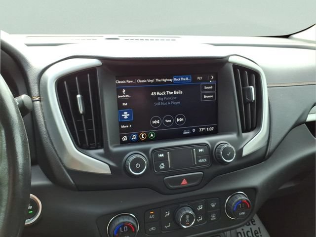 Used 2020 GMC Terrain SLT w/ Preferred Package AWD/4WD image 24