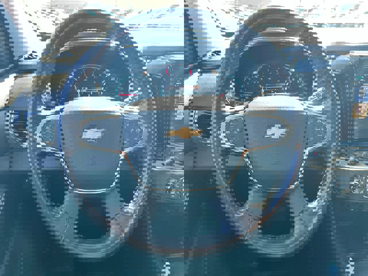 Used 2019 Chevrolet Traverse LT image 28