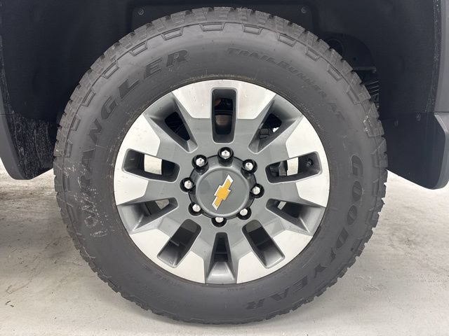 New 2026 Chevrolet Silverado 2500 LT AWD/4WD image 39