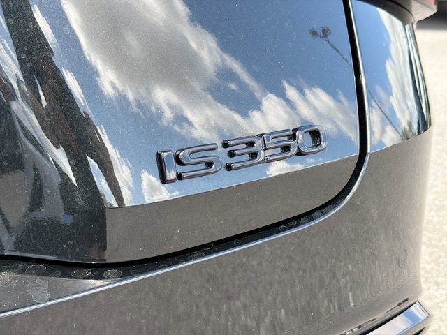 New 2026 Lexus IS 350 F Sport image 11