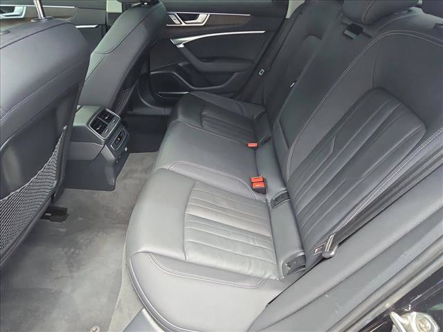 Used 2019 Audi A6 2.0T Premium Plus w/ Premium Plus Package AWD/4WD image 20