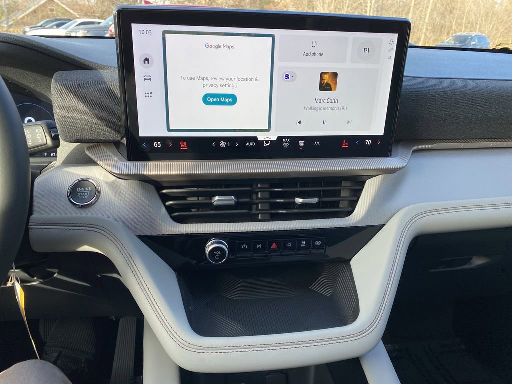 New 2026 Ford Explorer Active image 9