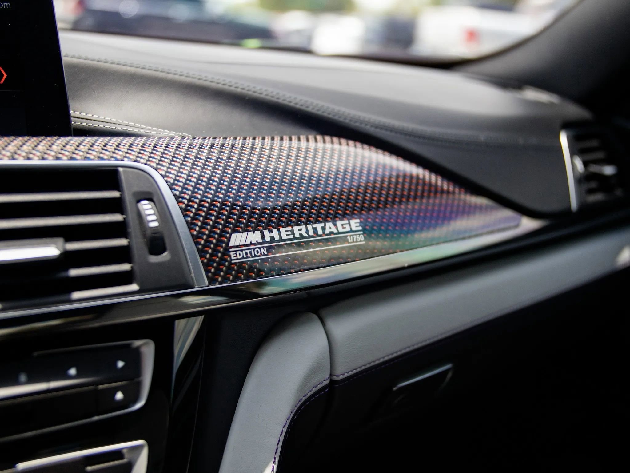 Used 2020 BMW M4 Coupe RWD image 47