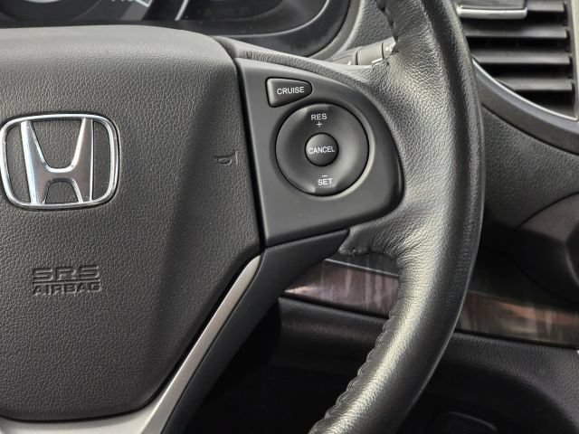 Used 2012 Honda CR-V EX-L image 23
