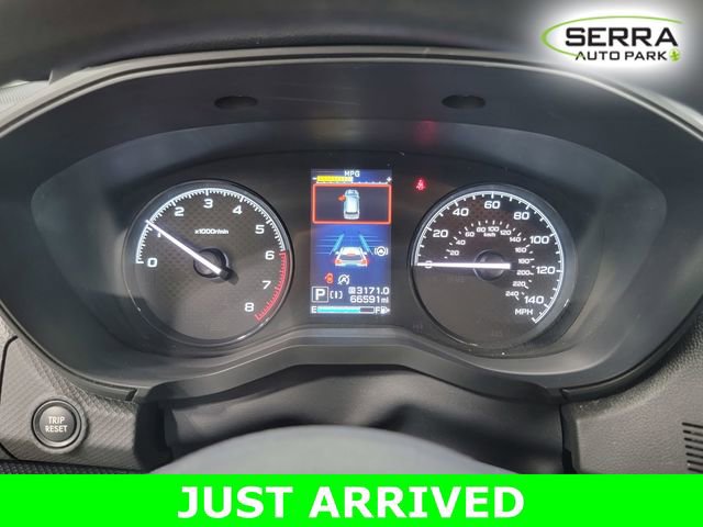 Used 2021 Subaru Forester AWD/4WD image 30