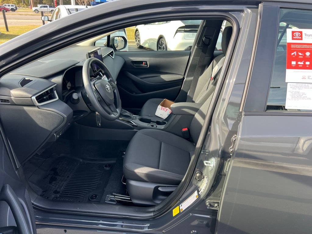 New 2026 Toyota Corolla LE image 11