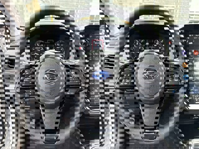 New 2026 Subaru Crosstrek 2.0i Premium image 25