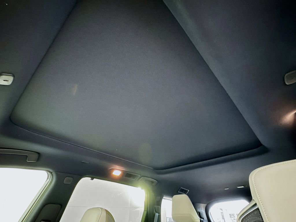 Certified 2026 INFINITI QX60 Autograph w/ Dark Cargo Package image 23