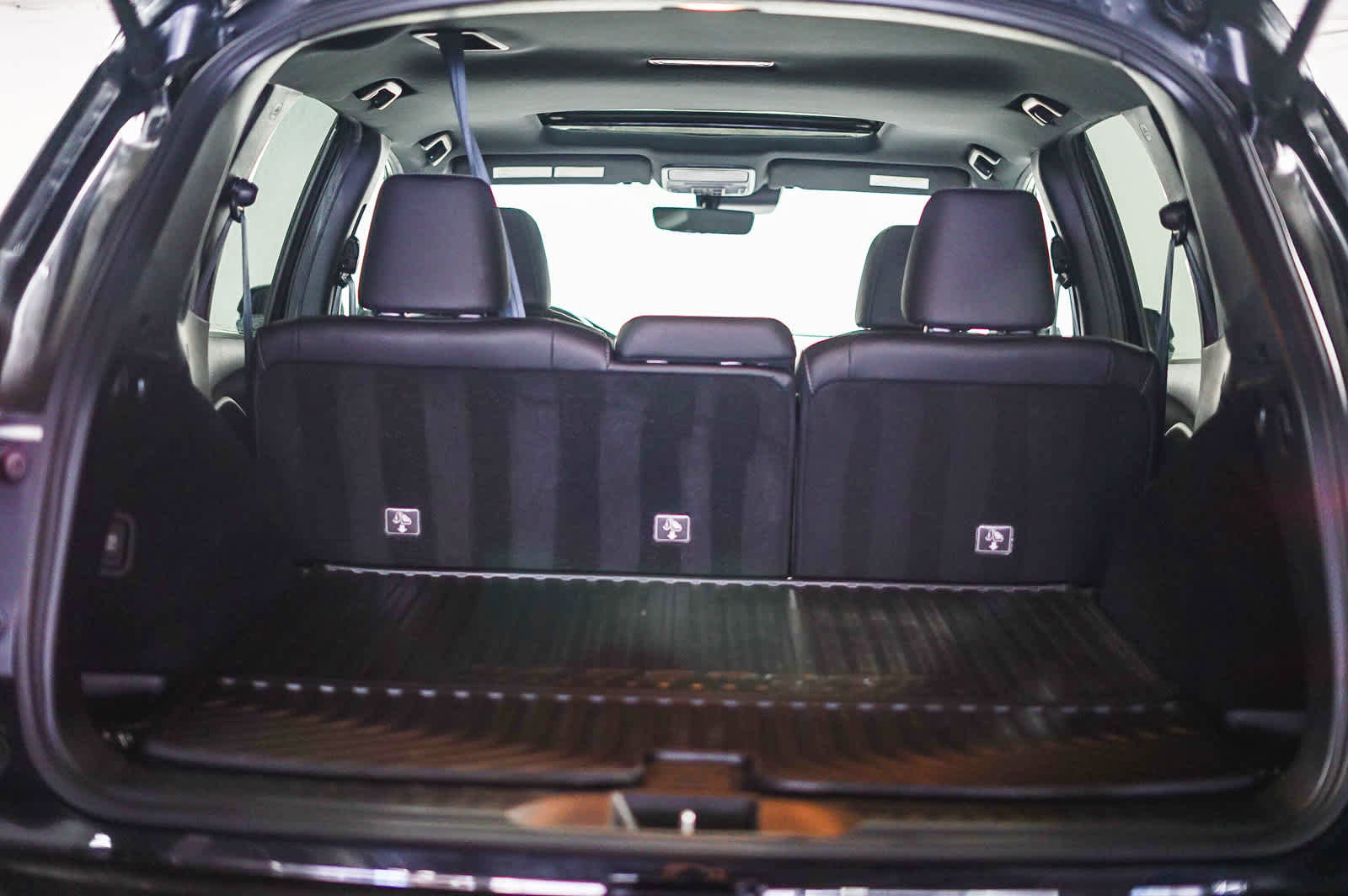 Used 2023 Honda Passport EX-L image 31