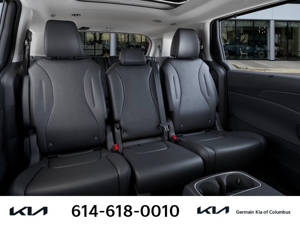 New 2026 Kia Carnival SX Prestige FWD image 19