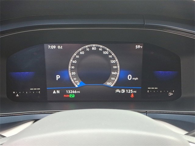 Used 2022 Volkswagen Taos SE image 19