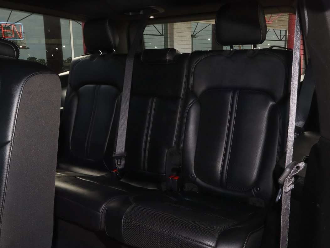 Used 2022 Jeep Wagoneer Series II AWD/4WD image 20